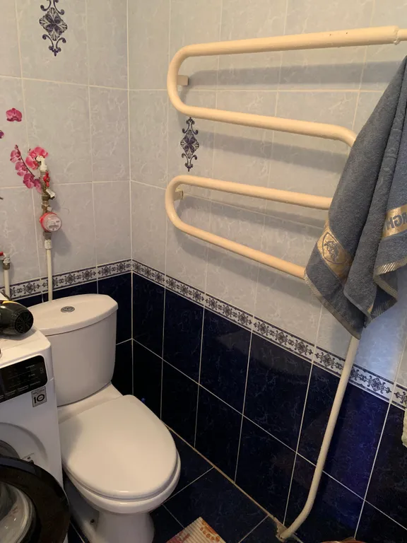 Уютная квартира  в центре города Урай