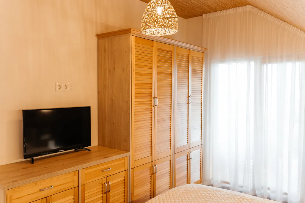 Дом Coastal Dream для близких - с видом на море и вкусом лета