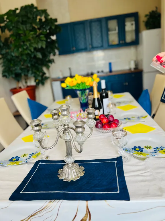 6-комнатный Дом