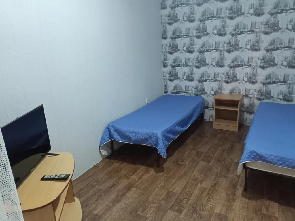 Дом с теплым бассейном и баней на дровах