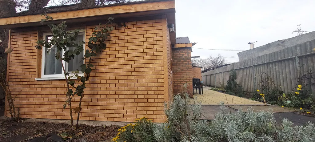 Уютный домик на Кузнечной