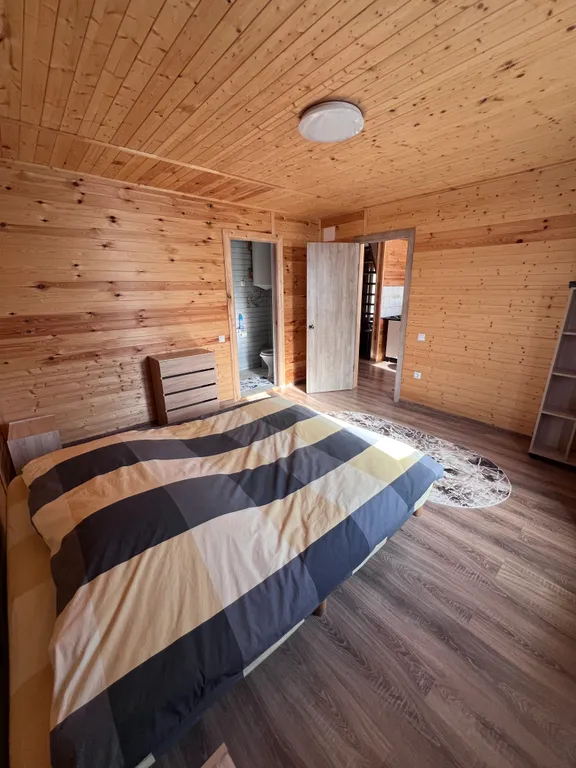 Дом для большой компании