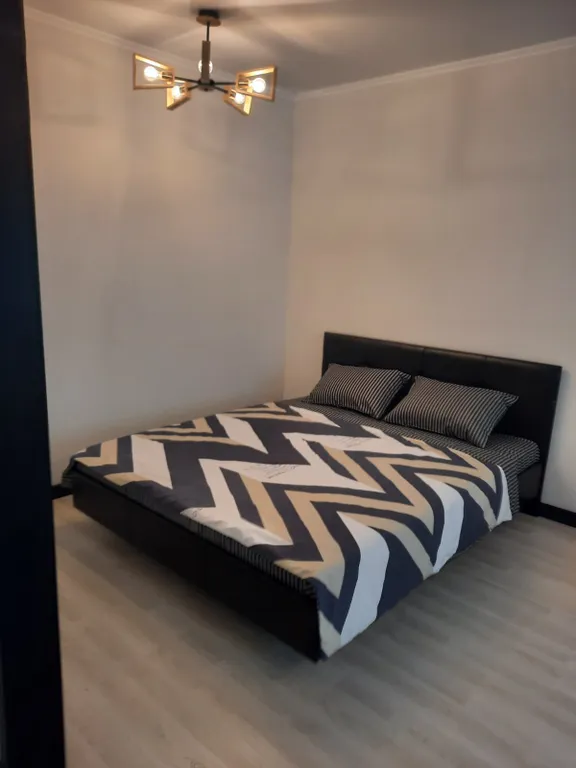 Квартира Уютная квартира на Ленинском — Калининград