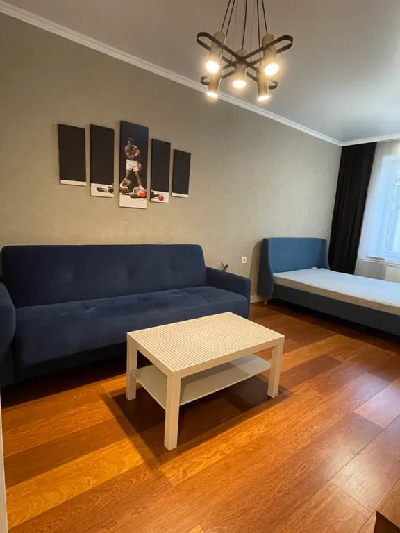 Уютная квартира рядом с парком , не далеко от моря и центра города