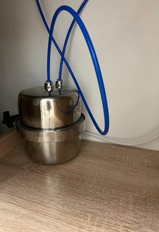 Шикарная квартира на Патрокле