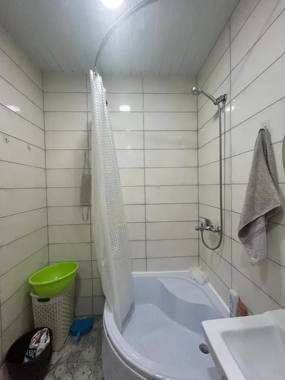 Квартира с видом на море