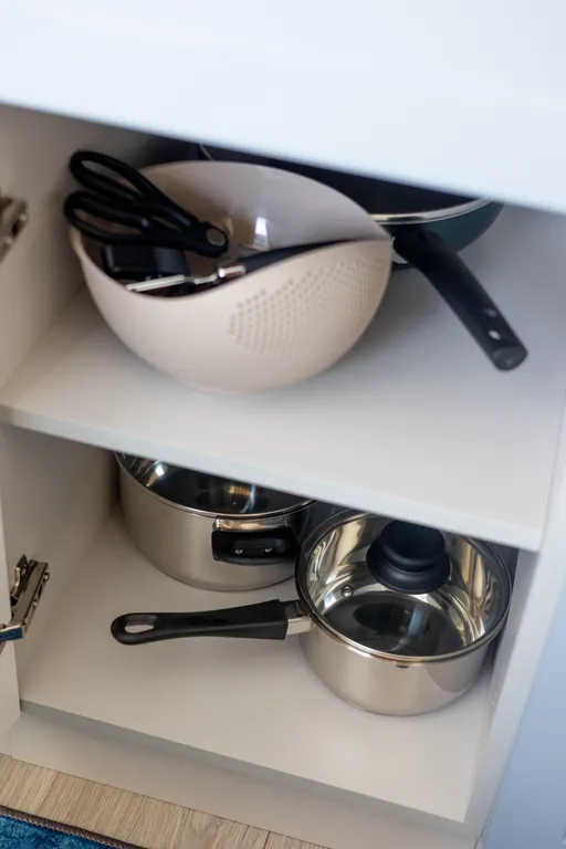 Квартира Кислород 275 - уютные апартаменты — Сочи