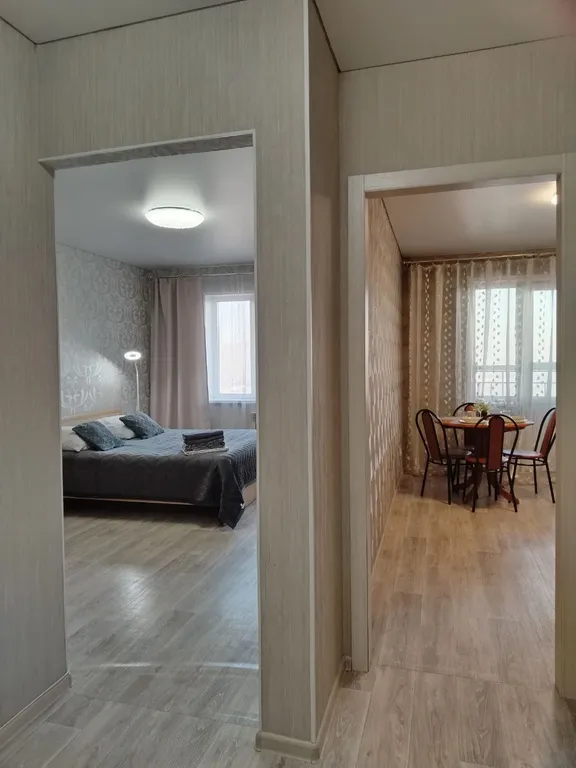 1-комнтная квартира для семейного отдыха и деловых поездок