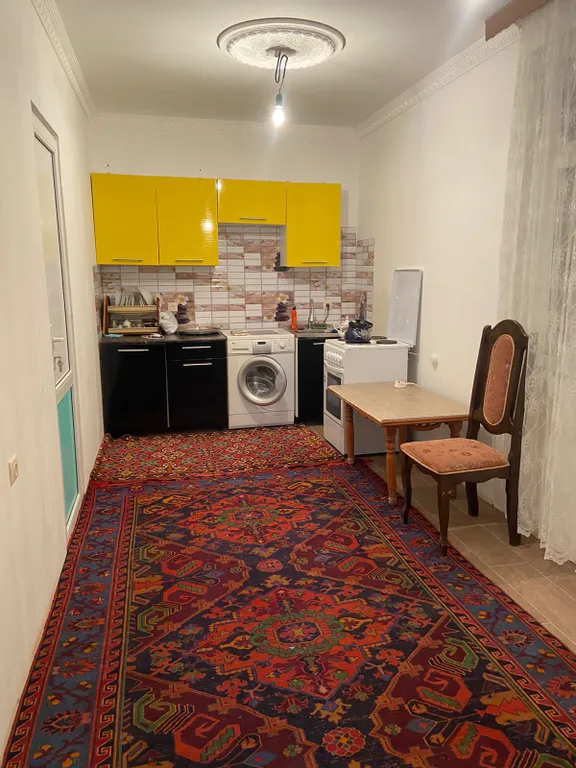 Коттедж Коттедж Дача со всеми удобствами — Дербент