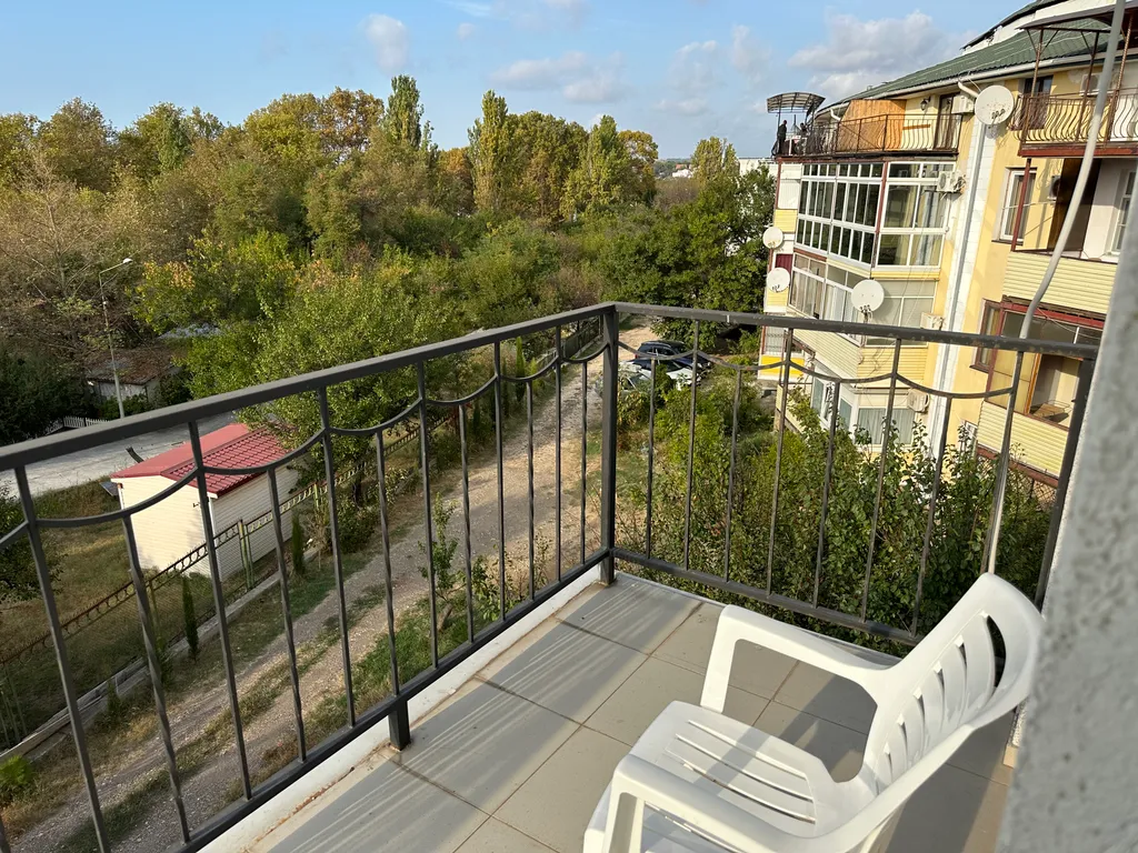 Квартира Комната — Севастополь