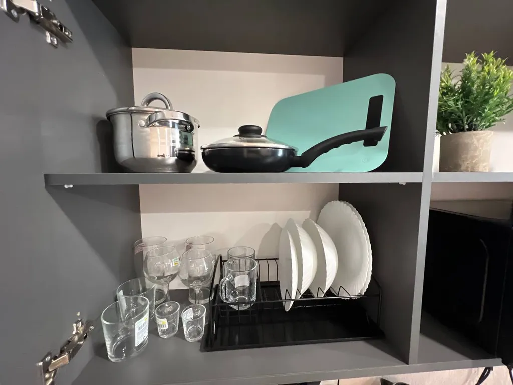 Студия для вашего отдыха