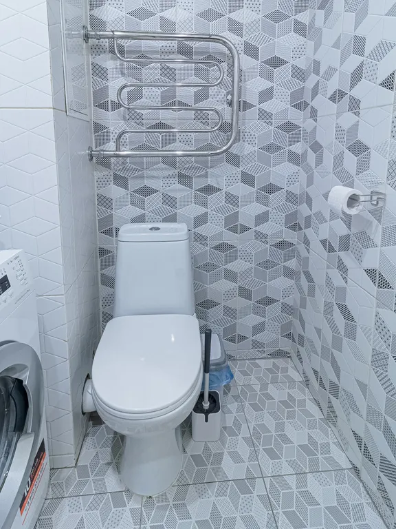 Комфортная и чистая студия