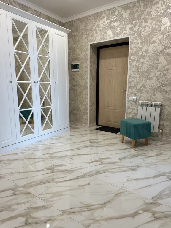 Квартира с евроремонтом — аренда посуточно в Владикавказ