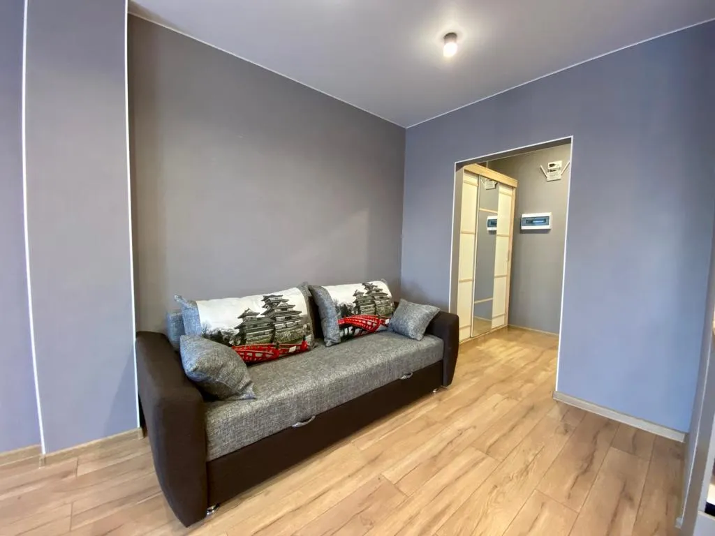 Стильная студия