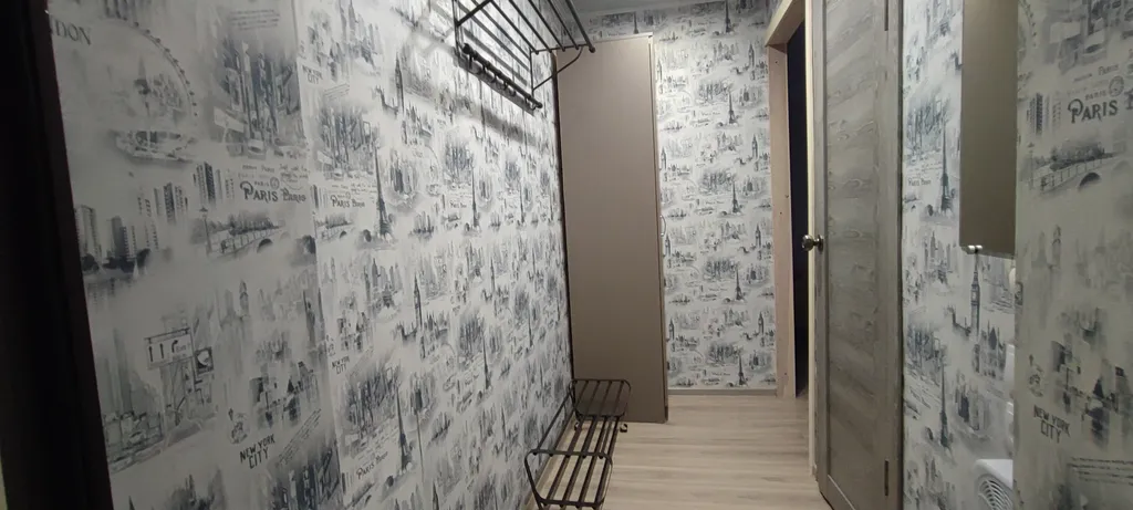 Уютная 1-комнатная квартира у Верхнего озера