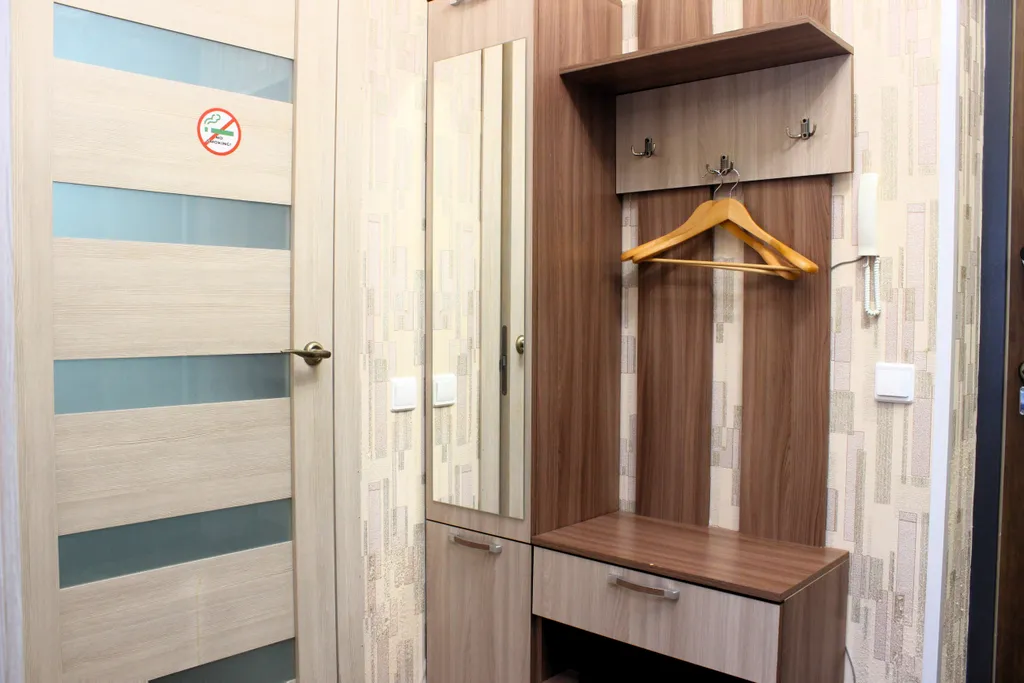 Апартамент рядом с ТРЦ СитиМолл