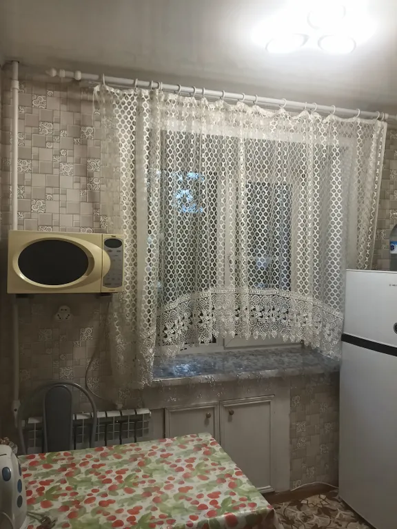 Уютная квартира как дома