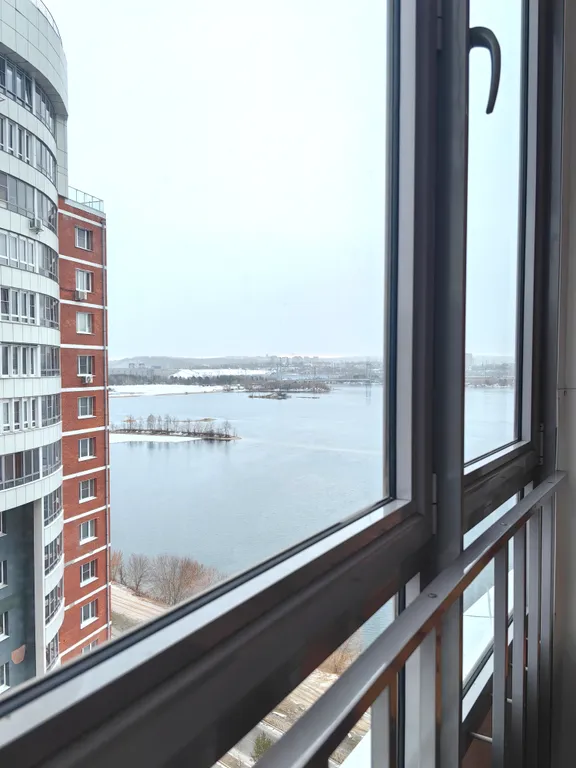 Квартира 1-комнатная Квартира — Иркутск