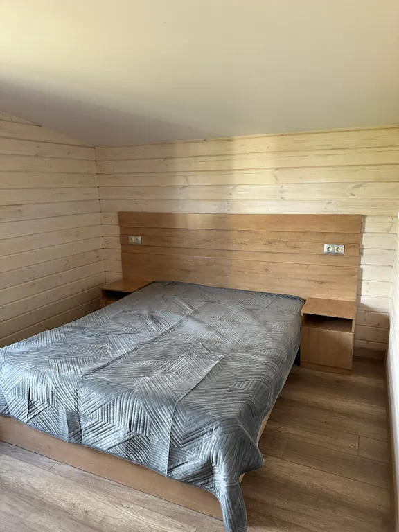 Уютный  дом