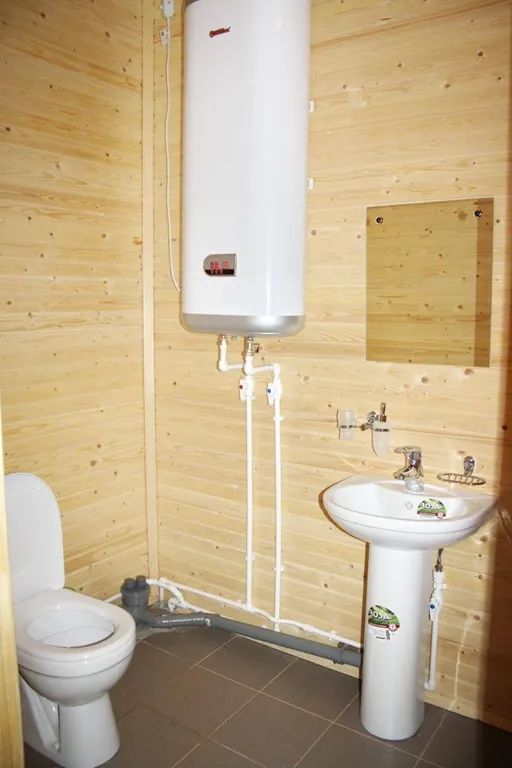 4-комнатный Дом