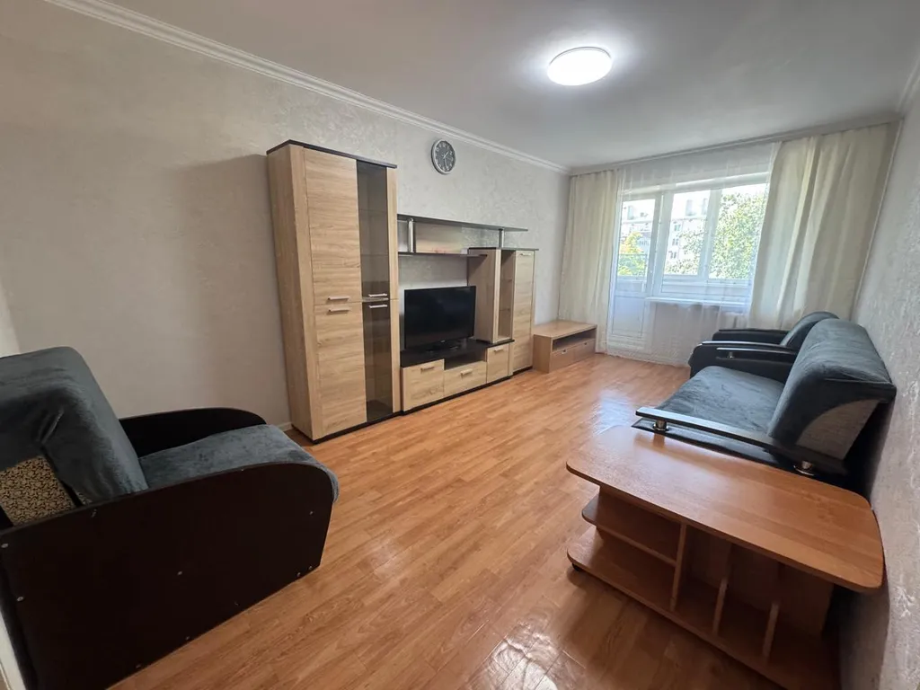 Квартира в центре