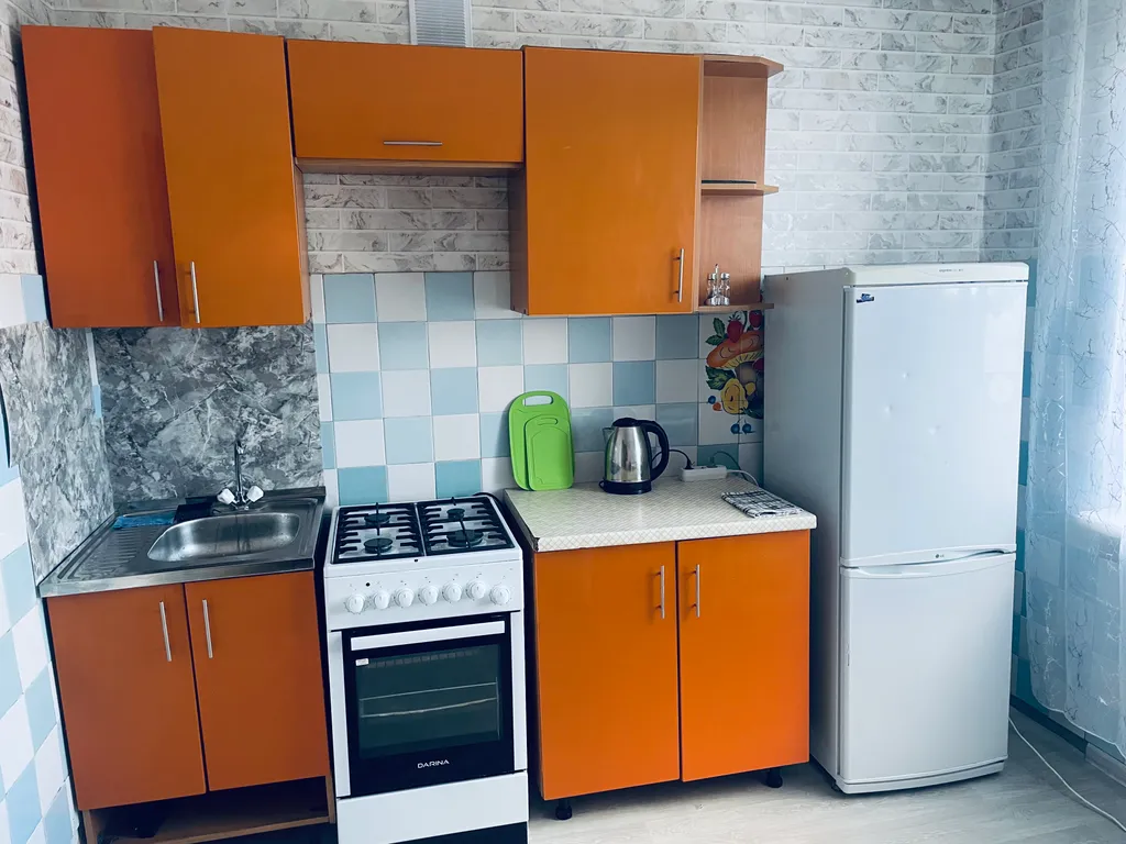 Уютная квартира для романтических пар и гостей нашего города