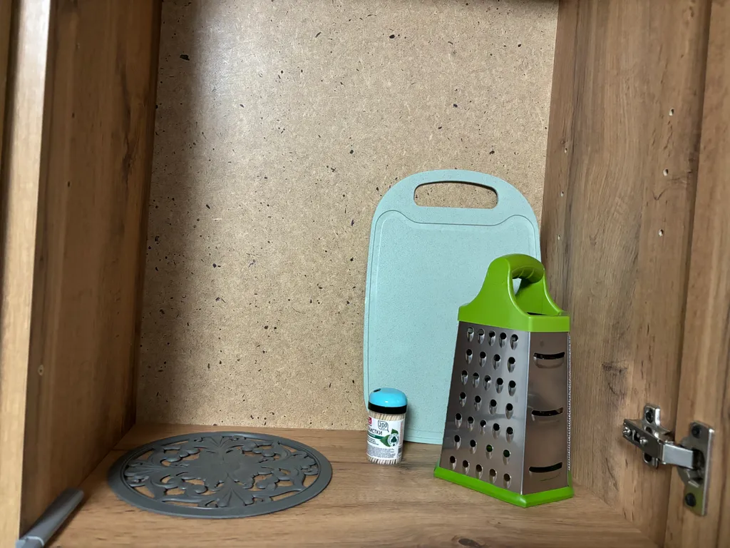 Квартира Квартира Комфортная студия — Челябинск