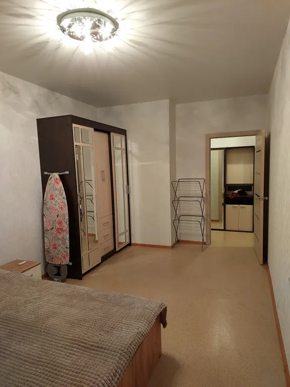 Уютная квартира в новостройке