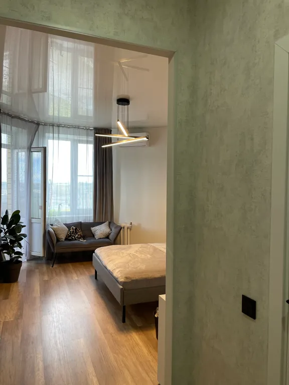 Уютная квартира в центре Пскова