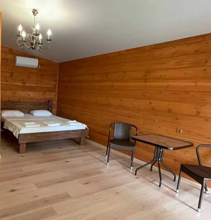 Квартира Комната — аренда посуточно в Гудаута