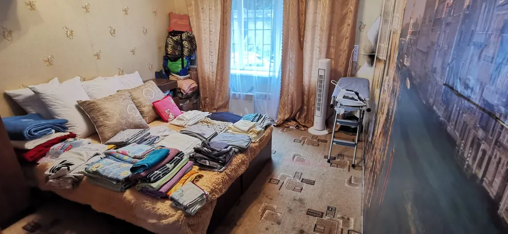 Апартаменты с видом на море