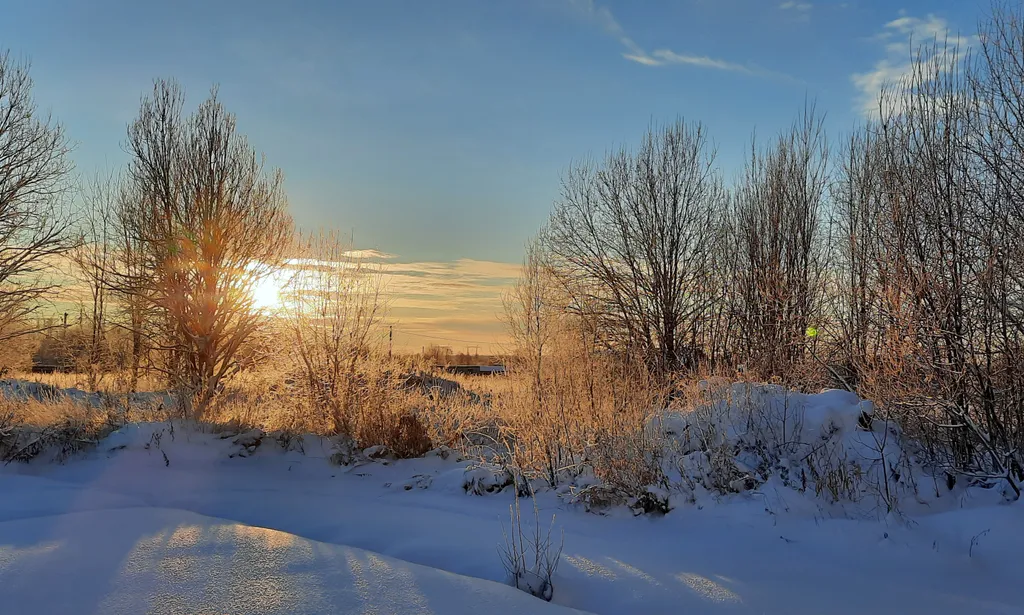 Уютный коттедж