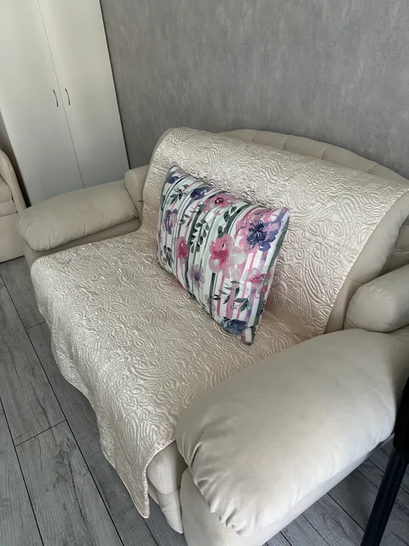 Квартира в центре