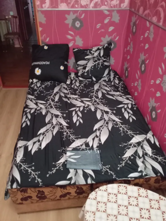 Уютная комфортная двухкомнатная квартира в шаговой доступности от моря