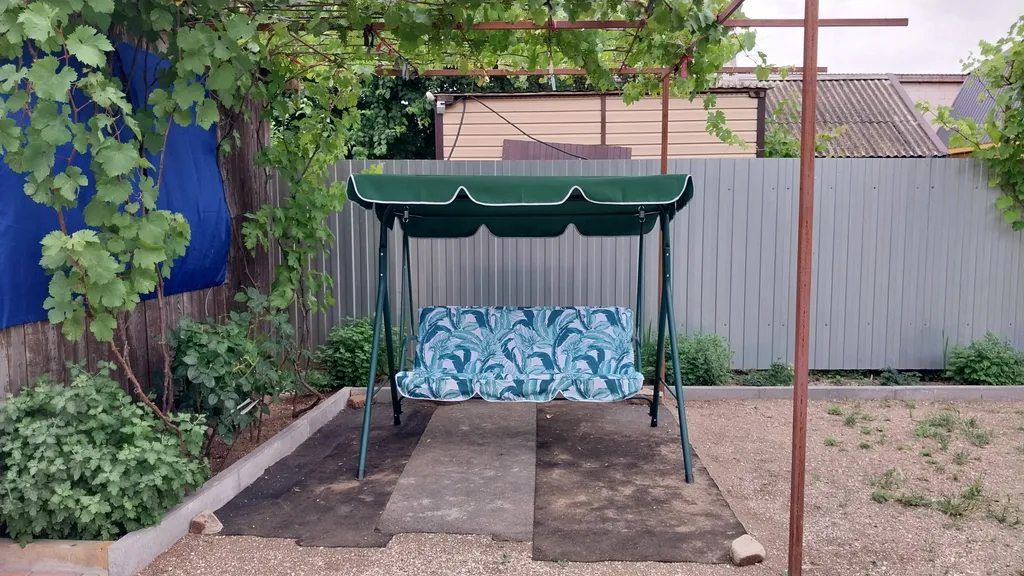 Семейный номер стандарт