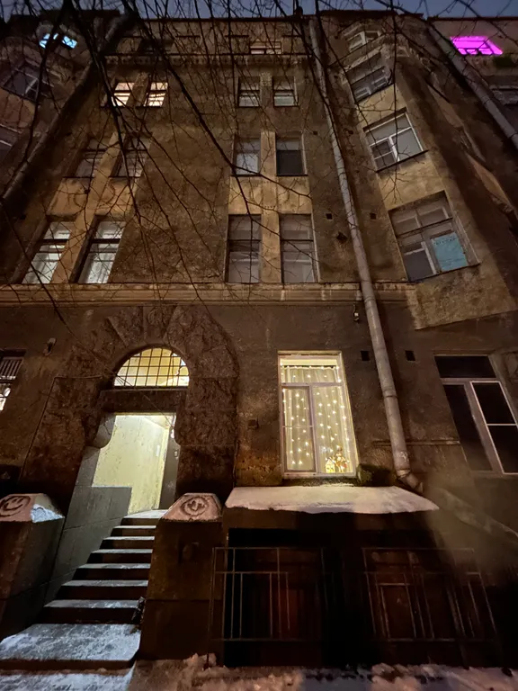 Комфортная квартира в шаге от достопримечательностей