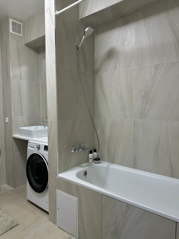 Квартира в ЖК бизнес класса в экологически чистом районе