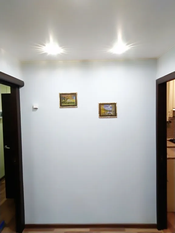 Квартира недалеко от ж/д вокзала, центра города и порта