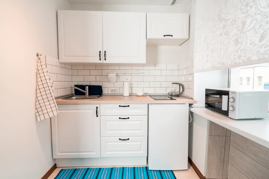 Уютная квартира в историческом центре города