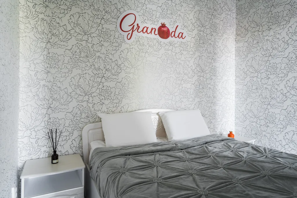 Уютная компактная двухкомнатная квартира формата Евро в центре города