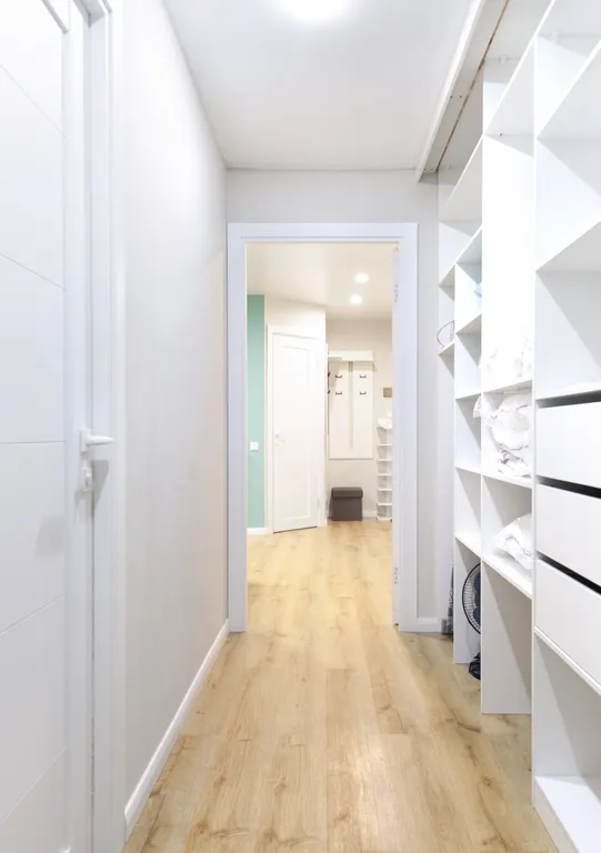 Уютная квартира у моря