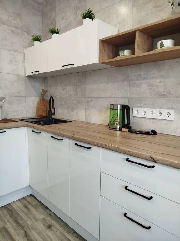 Уют в деталях / Квартира центр возле набережной