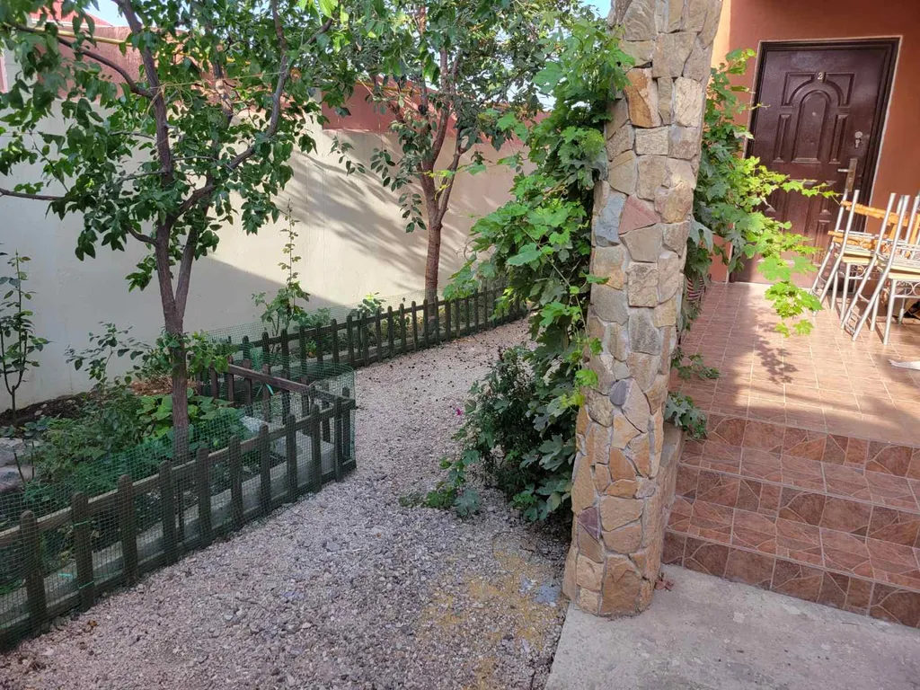 Квартира Комната — Судак