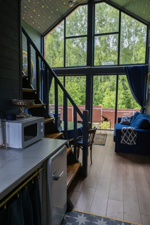 Дом Когтевран