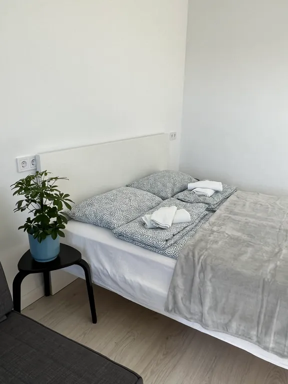 Апартамент на набережной