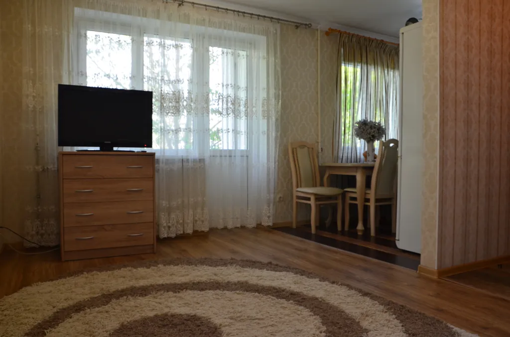 Квартира Уютная квартира в Рыбной деревне — Калининград