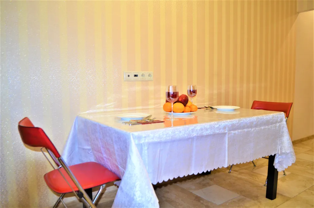 Квартира в жк центр