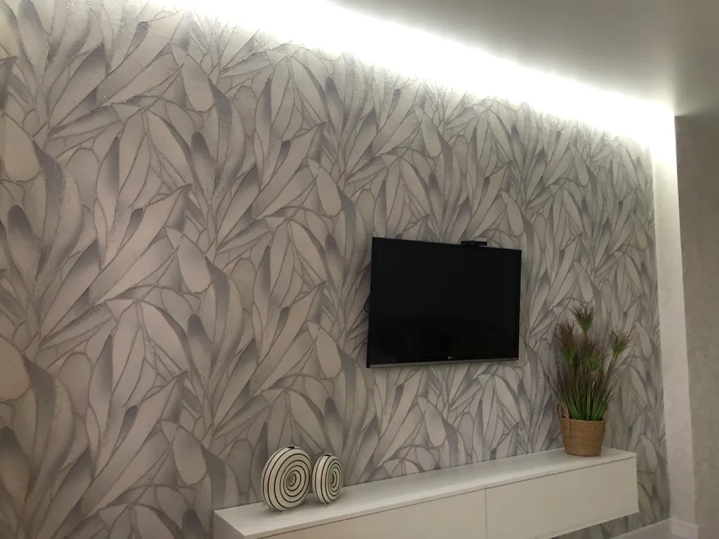 Квартира с новым ремонтом в центре города