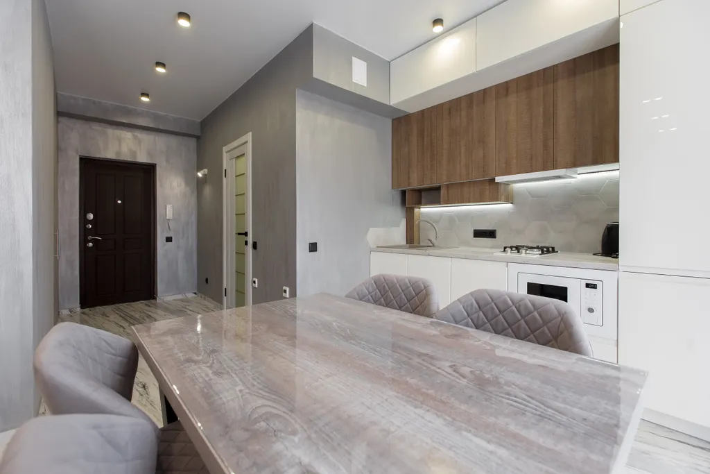 Квартира Квартира Сириус Парк — Сириус