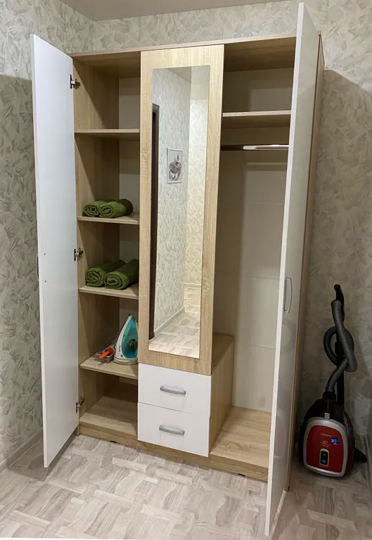 Уютная квартира в центре завеличья